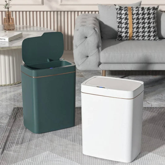 15L Sensor/Contactless Bin