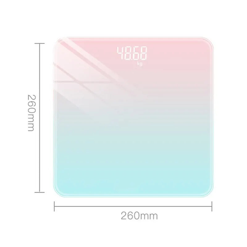 Digital Body Scale 0.2-200kg