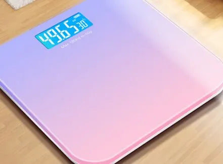 Digital Body Scale 0.2-200kg