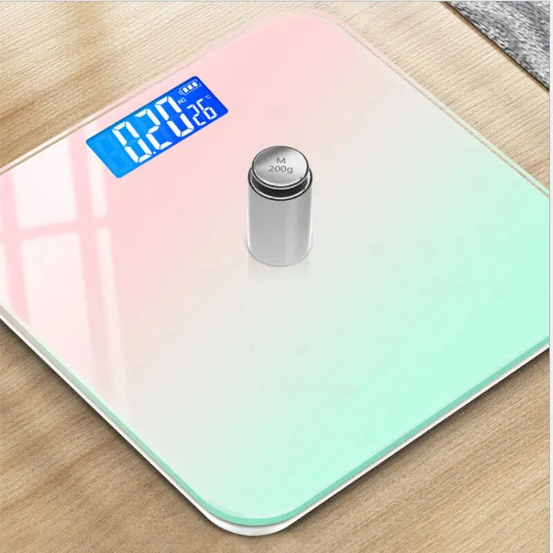 Digital Body Scale 0.2-200kg