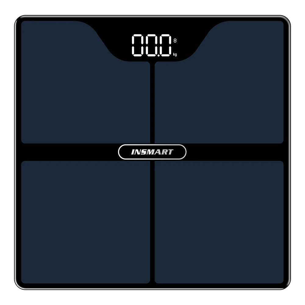 INSMART Digital Weight Scale 0.2-200kg 180kg