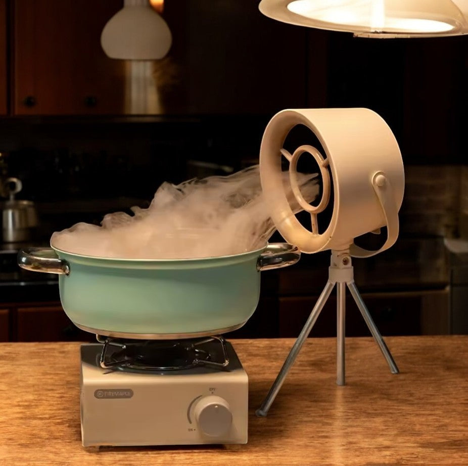 Portable Exhaust Fan